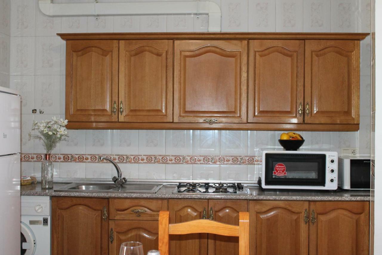 Apartamentos Rurales Rosendo: "El Laurel" Capileira Exterior foto